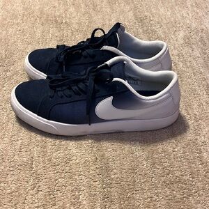 Nike sb skate shoes
